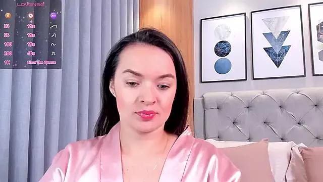 lennabell on StripChat 