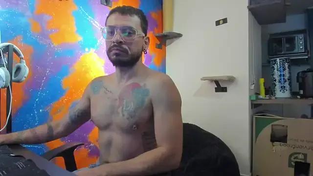 leondevereda — Freechat on StripChat