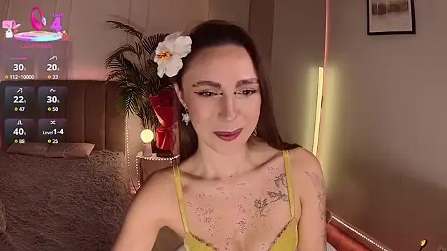 Leri_Star — Freechat on StripChat