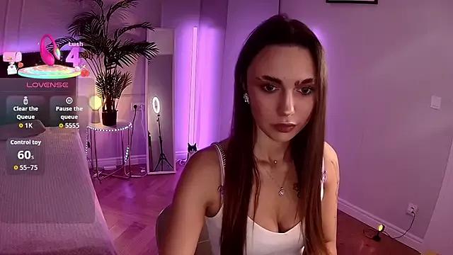 Leri_Star — Freechat on StripChat
