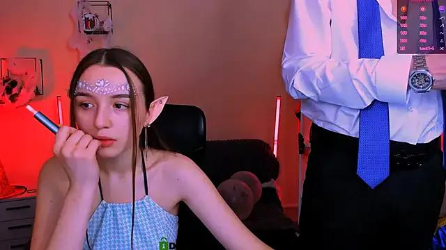 StripChat leslie_bird is Freechat leslie_bird — make me happy