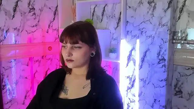 LeslieThomass — Freechat on StripChat