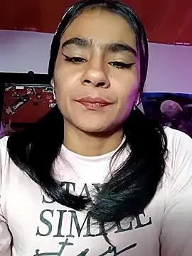 Leslly_ — Fuck my big hairy pussy+squirt