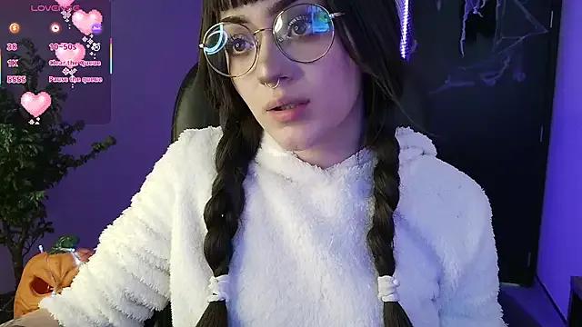 LesRose — SEXY SHOW NAKED