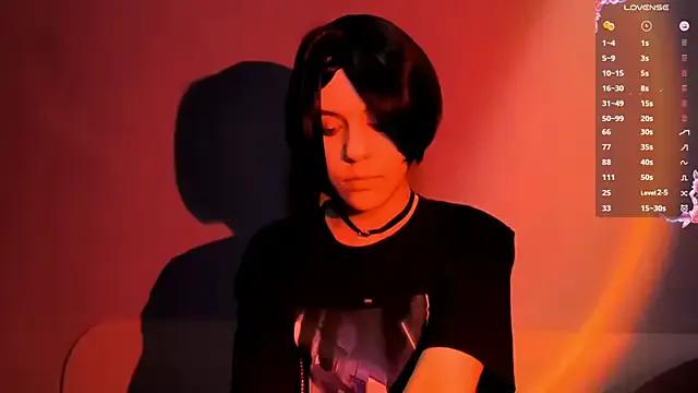 LesterHasting — paint my lips