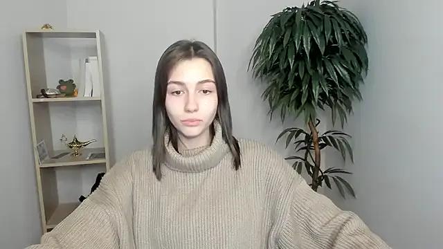 LettySlovacek — Freechat on StripChat