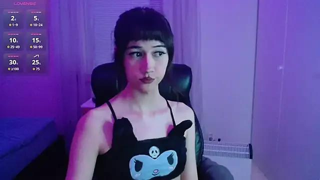 lewd_pillows — Freechat on StripChat