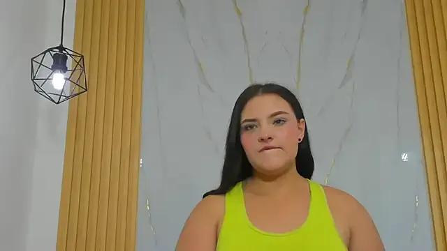 StripChat LexaLust is Freechat LexaLust — FULL NAKED