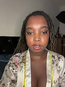 Lexi_Locs — Stream for 3 minutes TOPLESS 