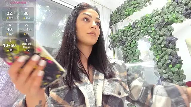 Lexi_Storm — contributtion to my new house