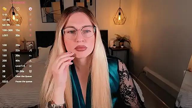 Lexi_terele — Freechat on StripChat
