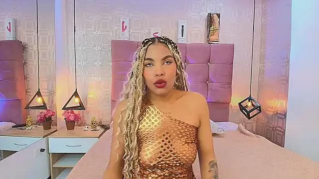 LexieBloom — NASTY BLOWJOB AND SLOPPY 