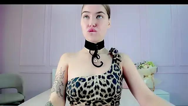 LexieSugar — doggy in panties