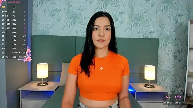 Freechat lexiethompson_ on StripChat