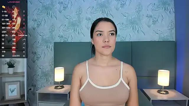 Freechat lexiethompson_ on StripChat