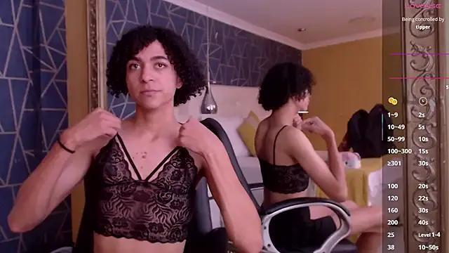lexiiBoling — Blowjob