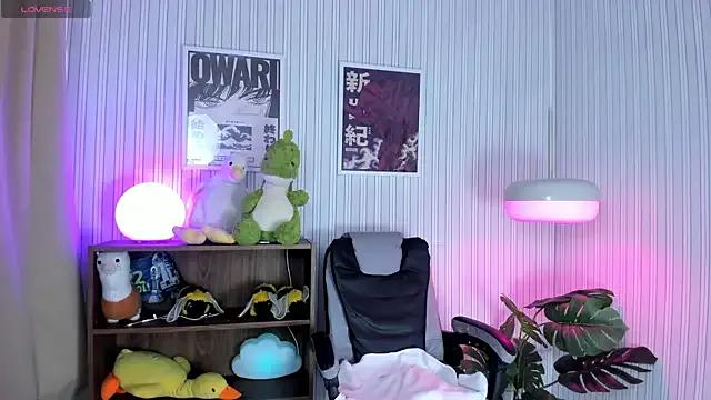 lexirouge__ — Kiss doll 