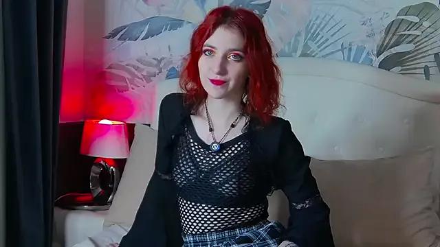 LexiSexxy — DOGGY POSE TEASE