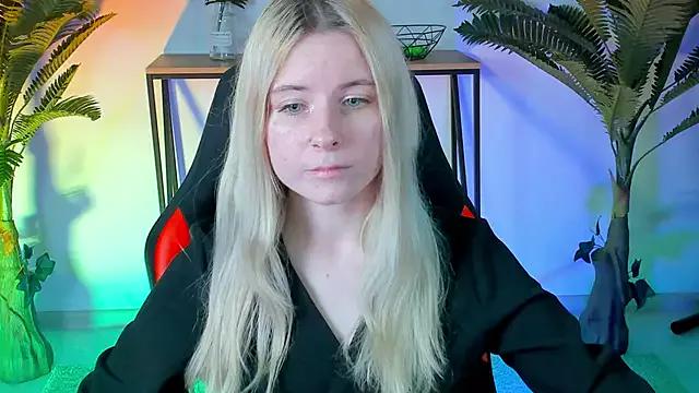 Freechat LexiWenford on StripChat