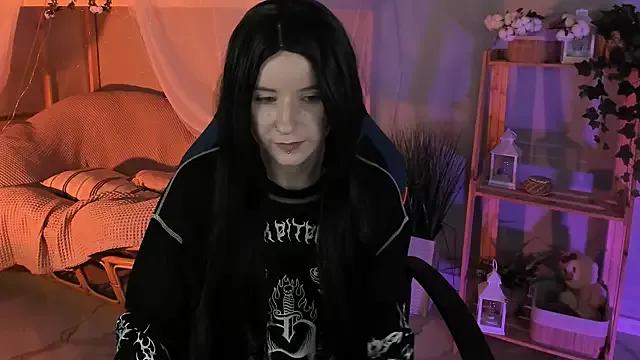 Freechat LexiWenford on StripChat