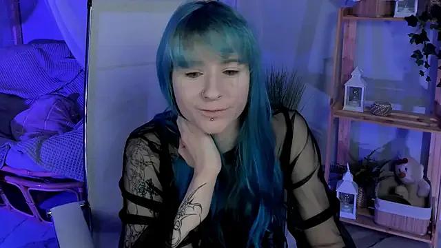 Freechat LexiWenford on StripChat