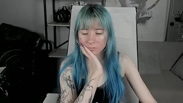 Freechat LexiWenford on StripChat