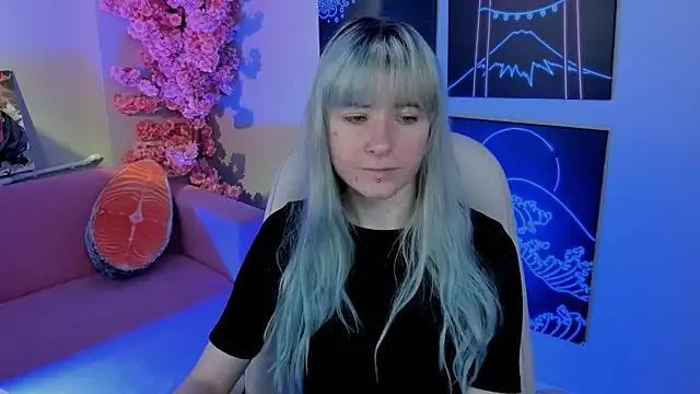 Freechat LexiWenford on StripChat