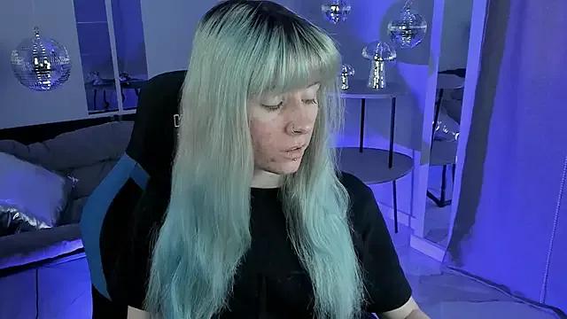 Freechat LexiWenford on StripChat