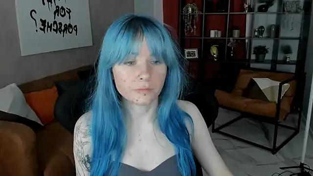 Freechat LexiWenford on StripChat