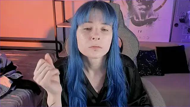 Freechat LexiWenford on StripChat