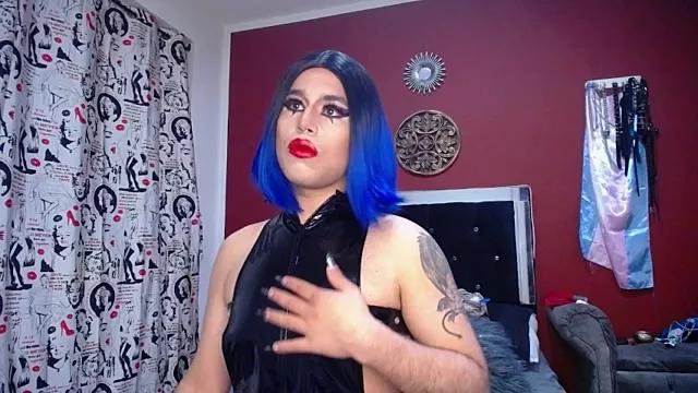 Freechat Lexxxxx_ on StripChat