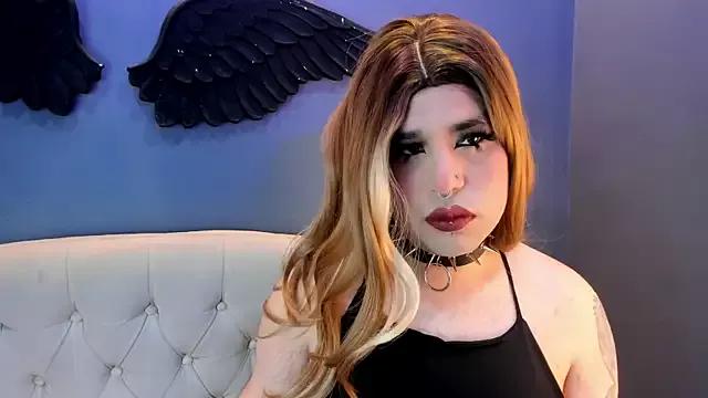 Freechat Lexxxxx_ on StripChat