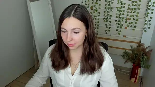 Lexy_flower — Freechat on StripChat