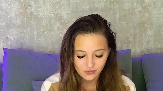Lexy_Lush — get me naked 
