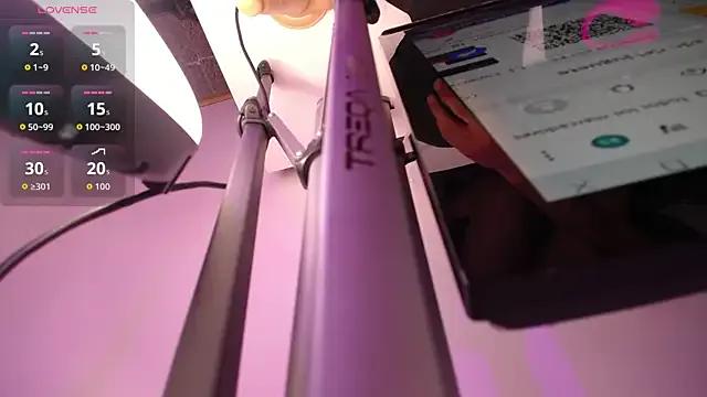 Lexy_Storm_18 — control lush 5 min 