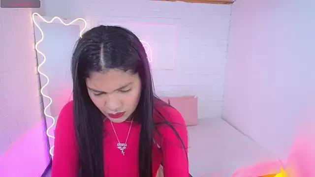 Lexy_tay — Freechat on StripChat