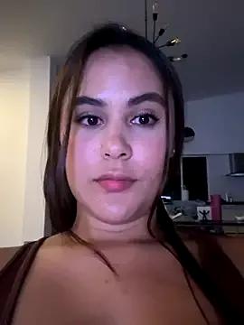 LexyRobert — Freechat on StripChat