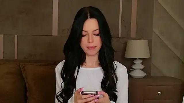 Freechat Leya_Foxhall on StripChat