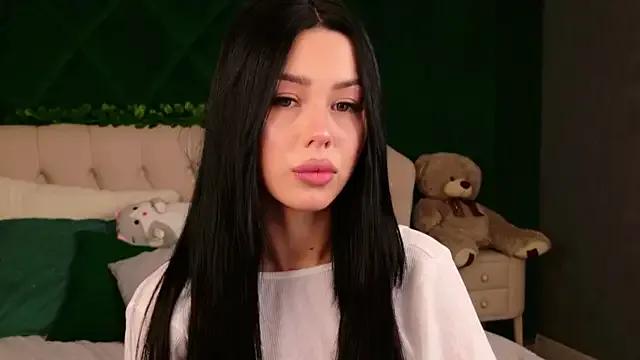 Freechat Leya_Foxhall on StripChat