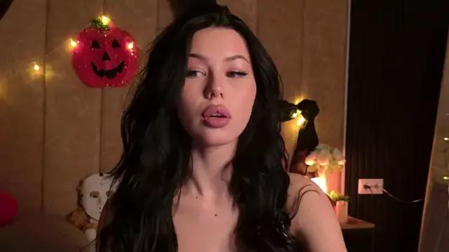 Freechat Leya_Foxhall on StripChat