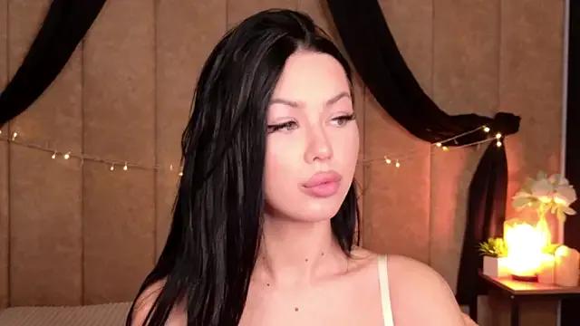 Leya_Foxhall — striptease