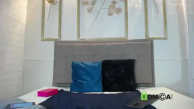 lia_harper_ — Put some oil in tits