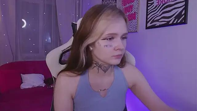 lia_li — Wet top