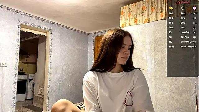 Lia_rise — HEART FOR U