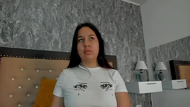 Lia_sarahi — control me lush&domi x 5min
