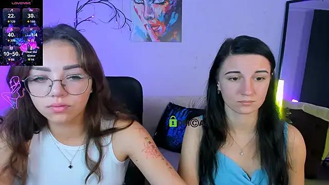 lia_sunset — spank her
