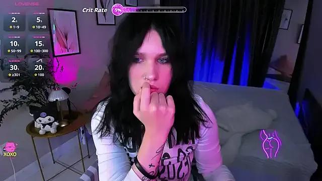 Lia_xxGirl — shake your ass + slap