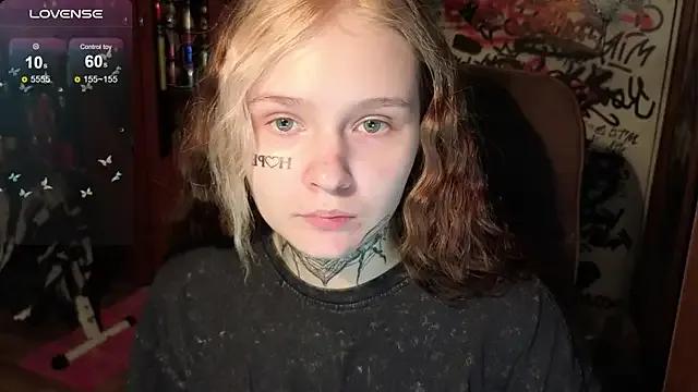 StripChat Liaaa_Li is Freechat Liaaa_Li — Freechat on StripChat