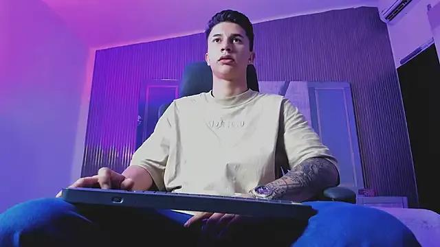 liaamsmiith_ — masturbate x 5 min