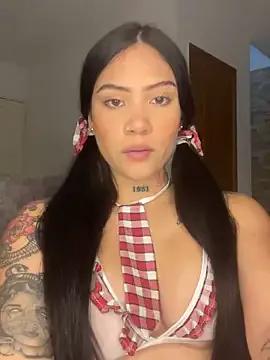 liahouses — All naked and fuck pussy